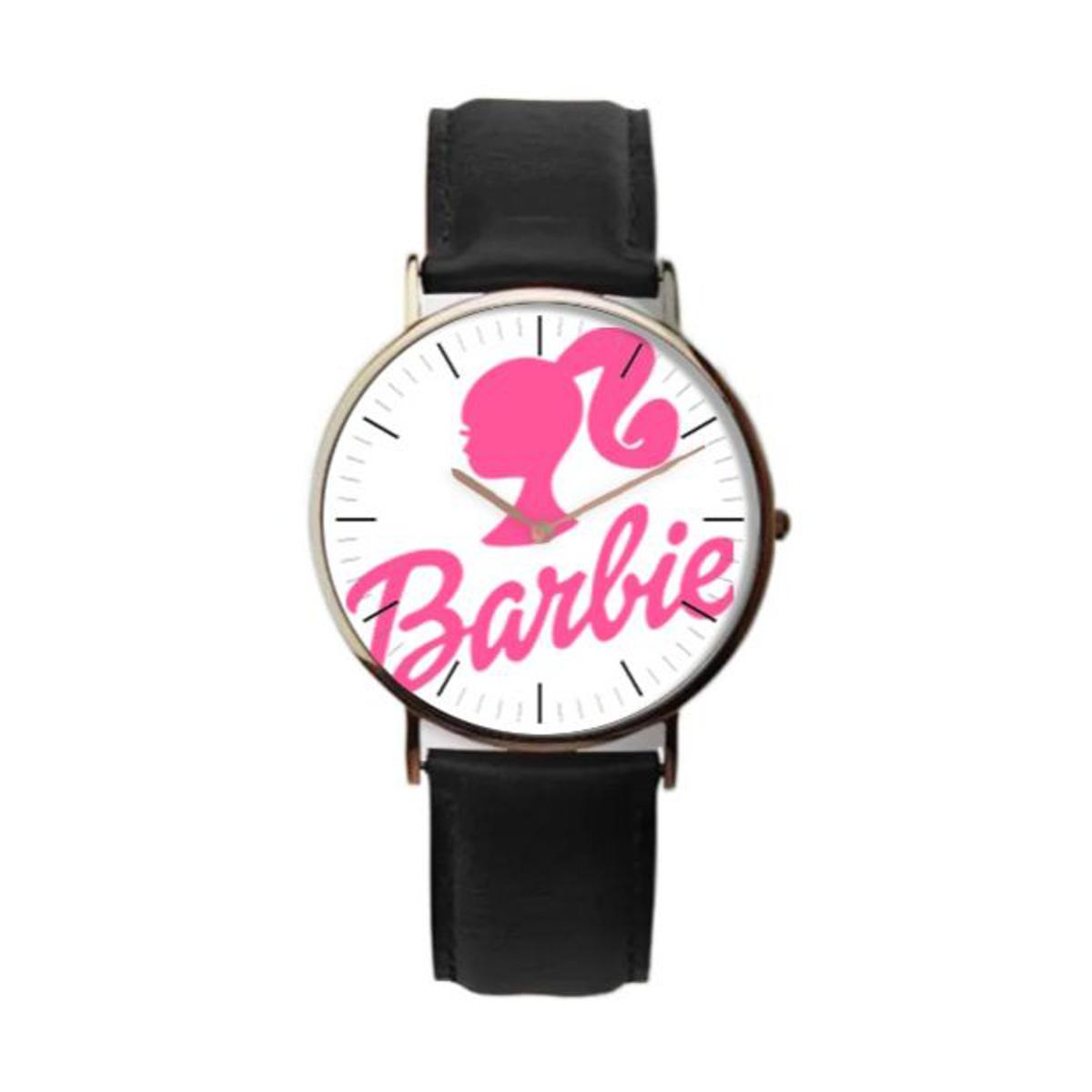 Barbie watch for discount girls