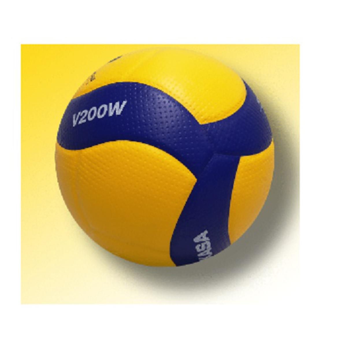 Volleyball V200W Beach Ball smash ball volley ball idea ball training ball indoor Volleyball New Panels Moulded