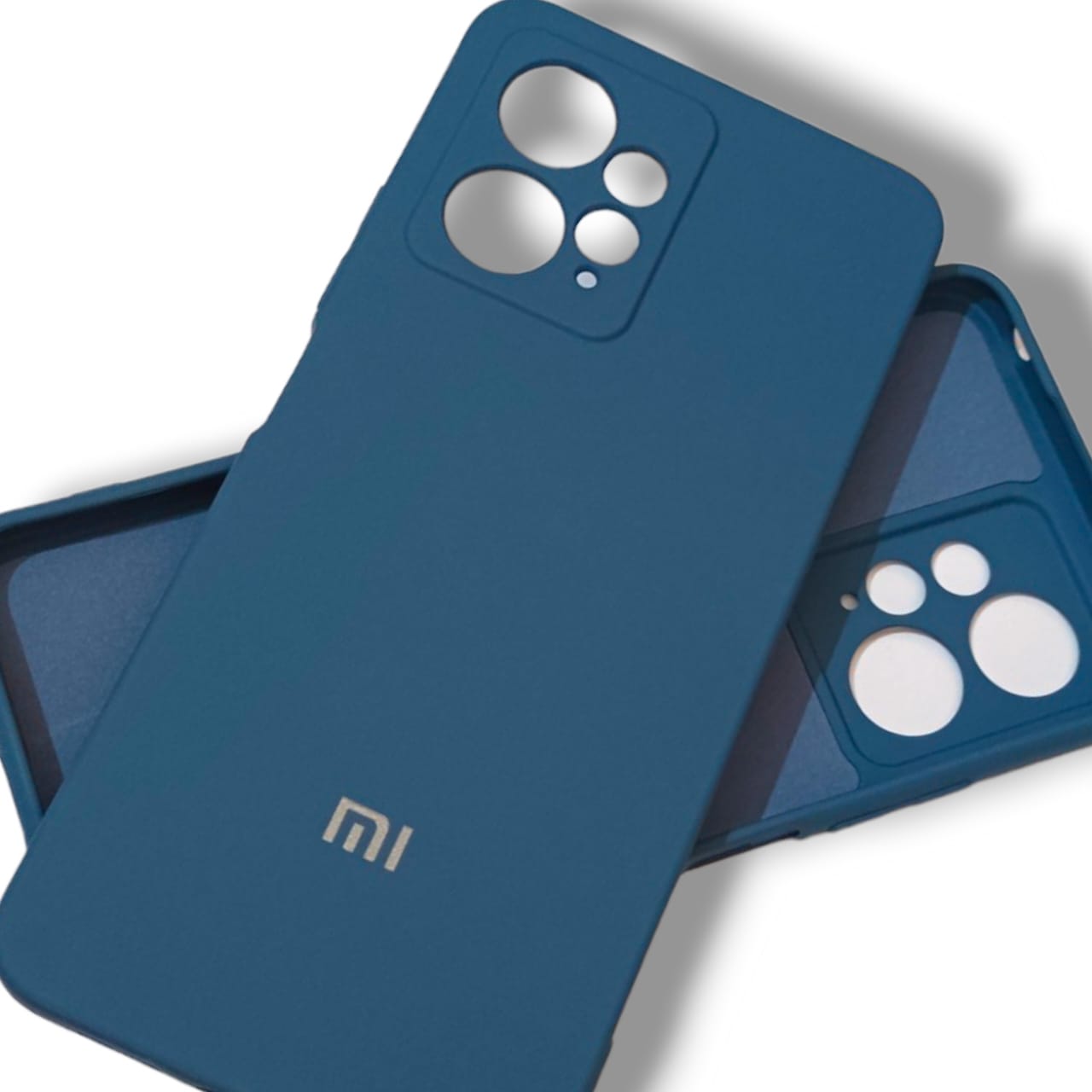 Redmi Note 12 4G Mobile Phone Case Multi Color Camera protection Soft MAtte Tpu Case Silicone Ultra Thin Back Cover