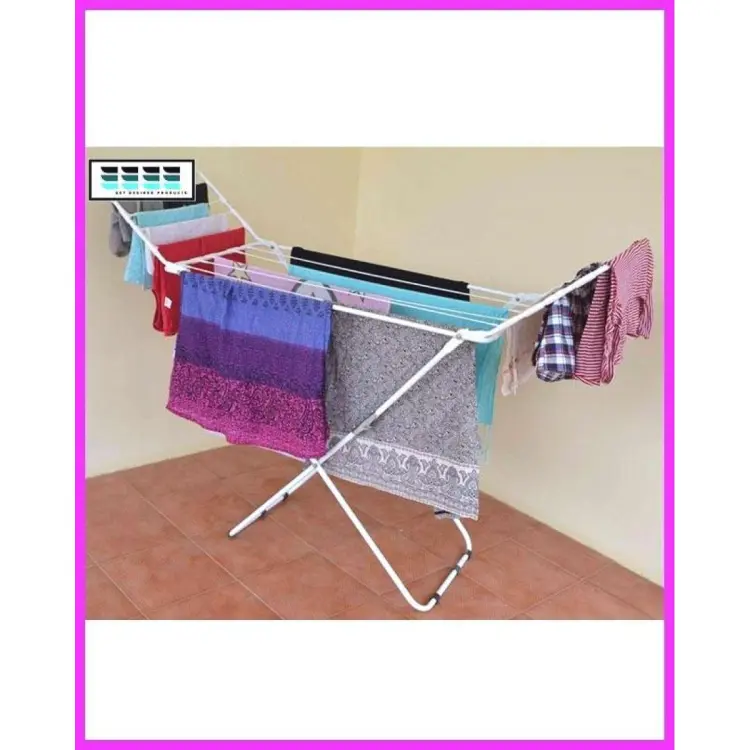 Daraz clothes best sale drying rack