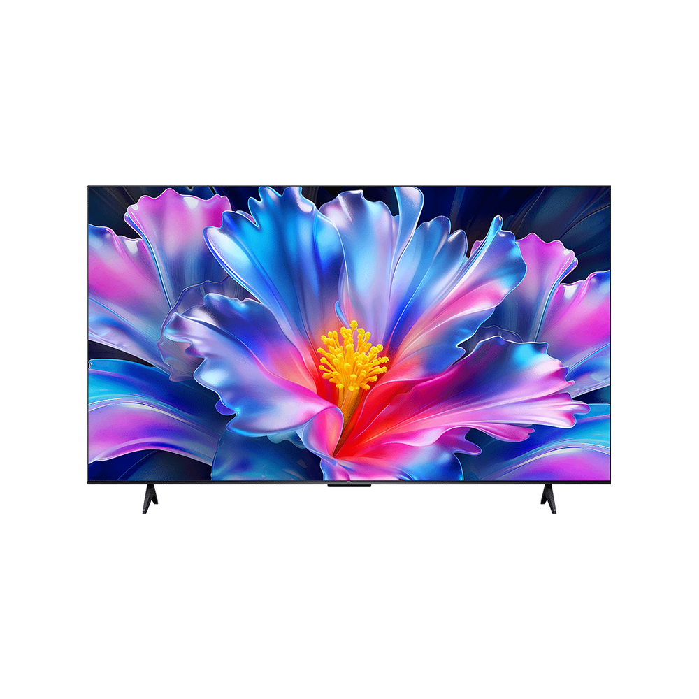 TCL 65" P6L 4K UHD GOOGLE TV