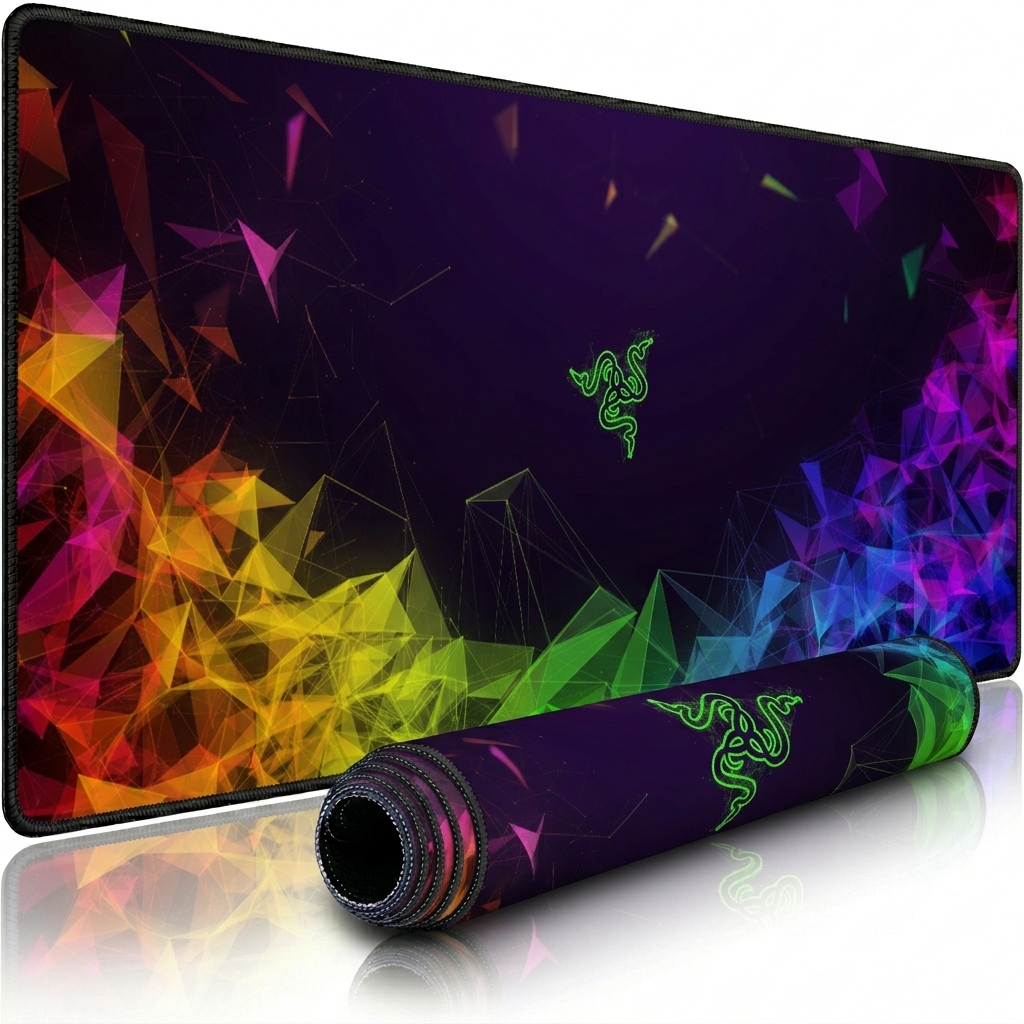 SIXZO S900 Gaming Mouse Pad Black Small Medium Large XL XXL with 3mm thickness for Gaming and office Desk Mat Pad Mousepad price in Pakistan
