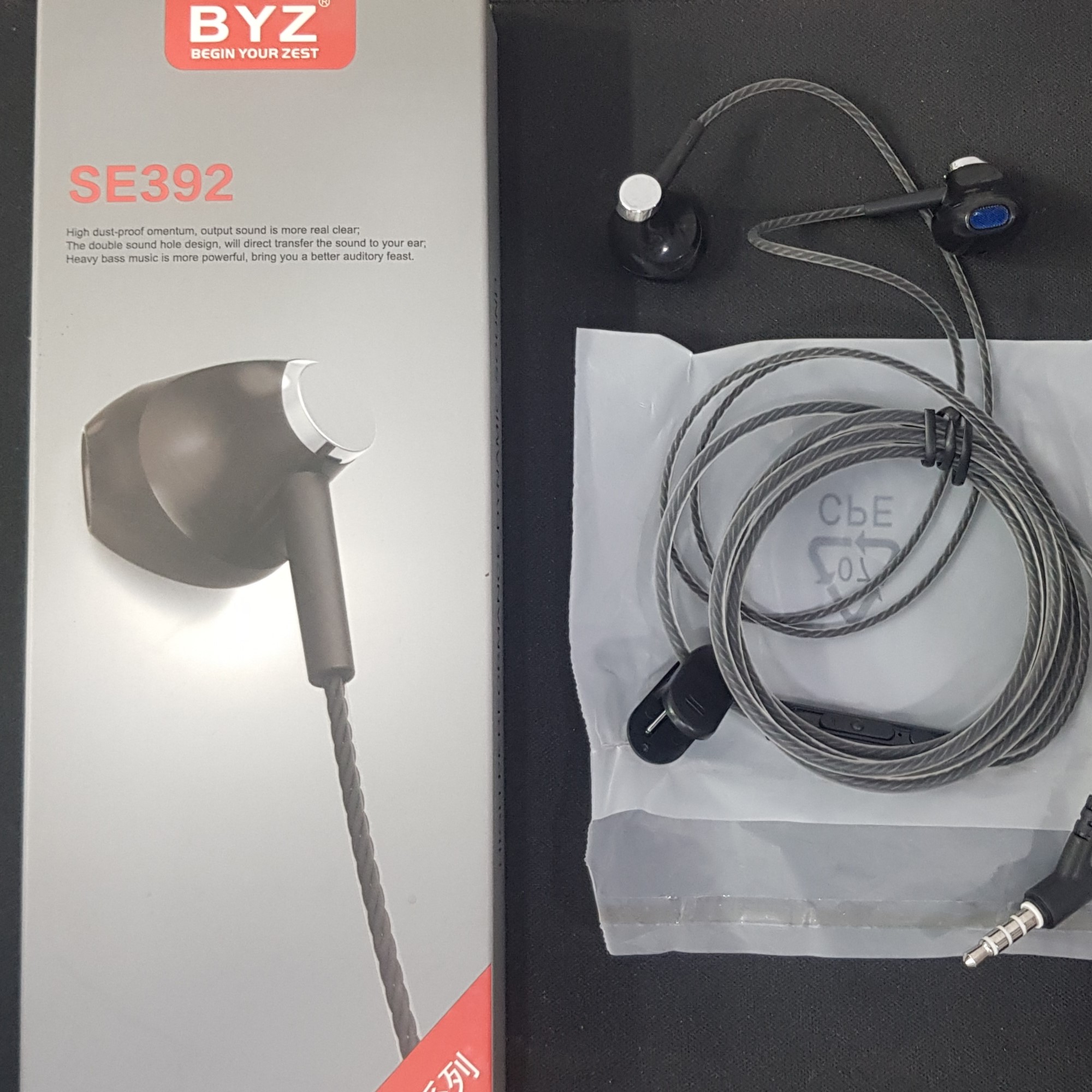 byz handsfree price