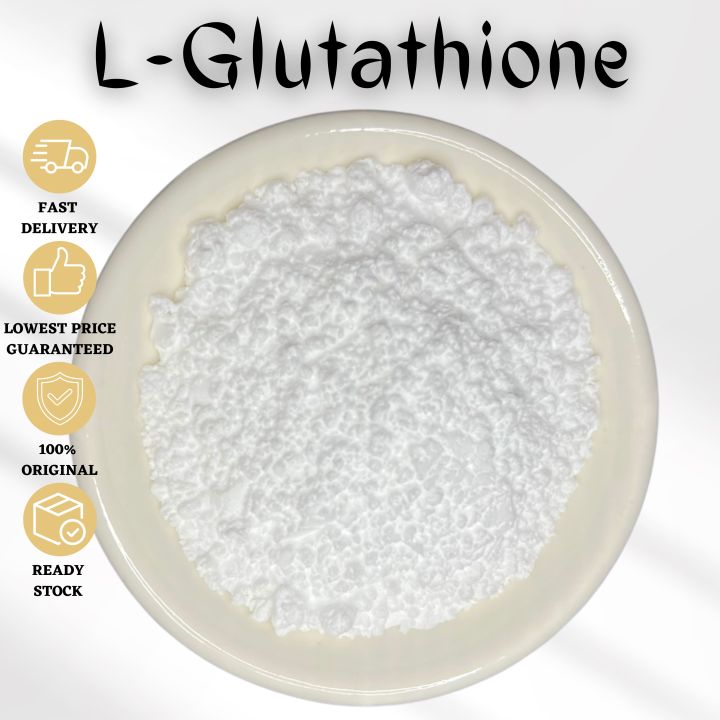 Buy glutathione in powder Online at Best Price in Pakistan