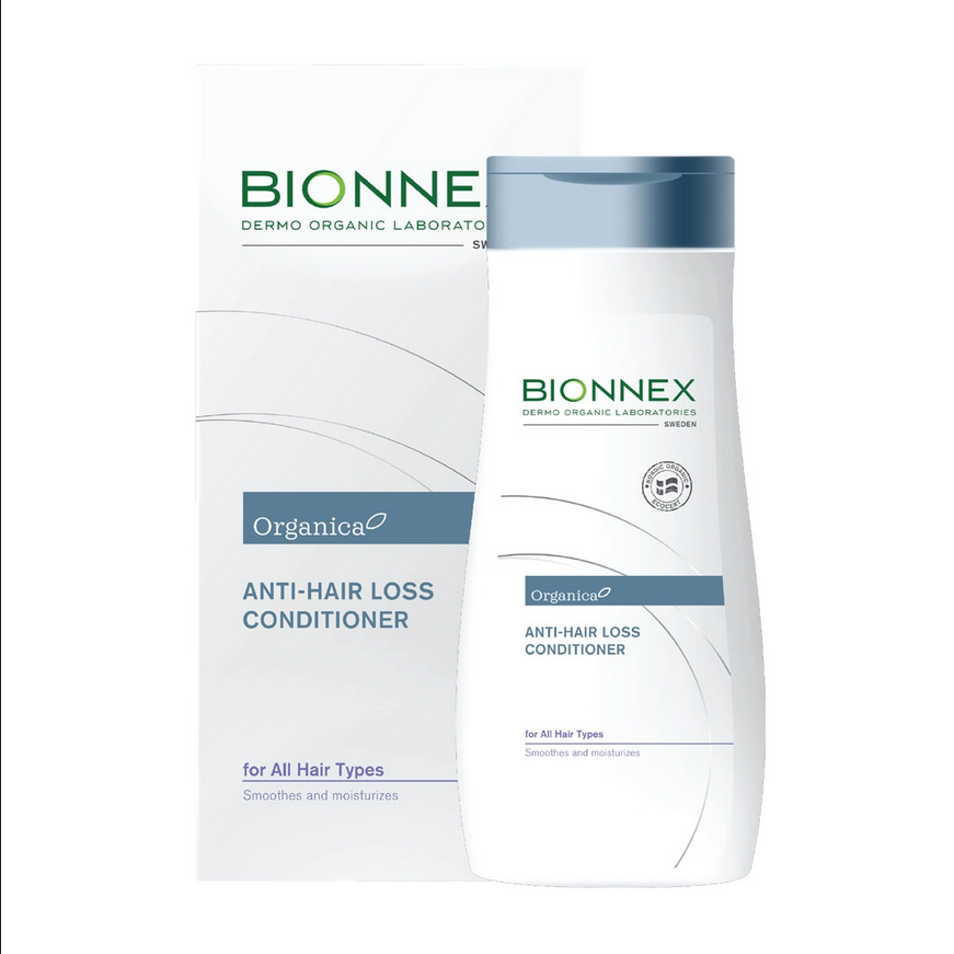 Anti Hair Loss Conditioner | Hair Conditioning Care | 300ml