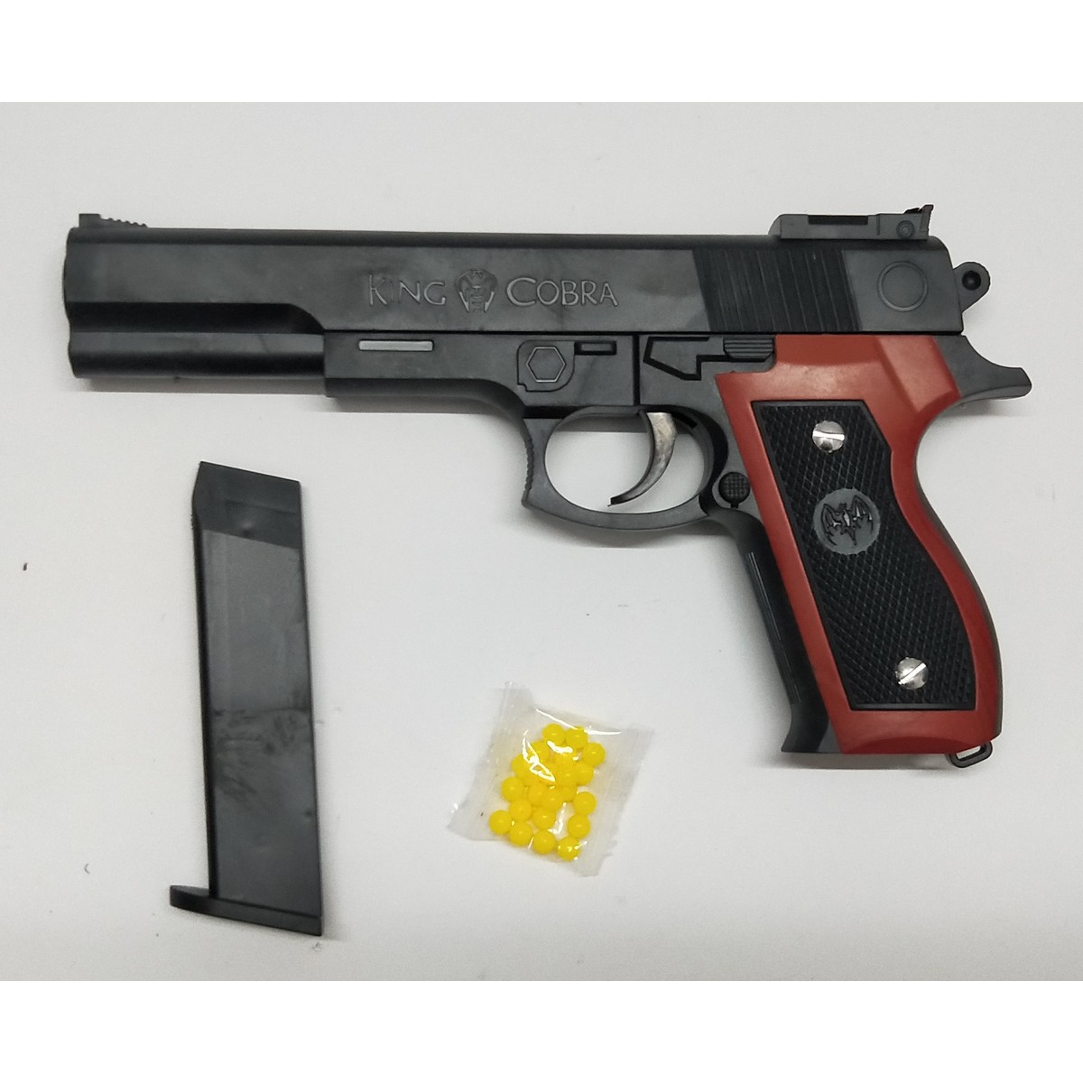 Realistic toy guns for sale Outlet