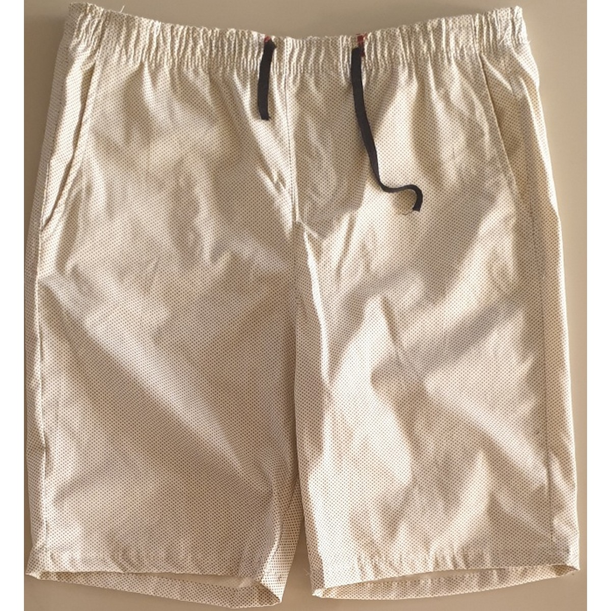 HashBack Shorts for Men - Summer Shorts Grey Color - Breathable Fabric for Boys