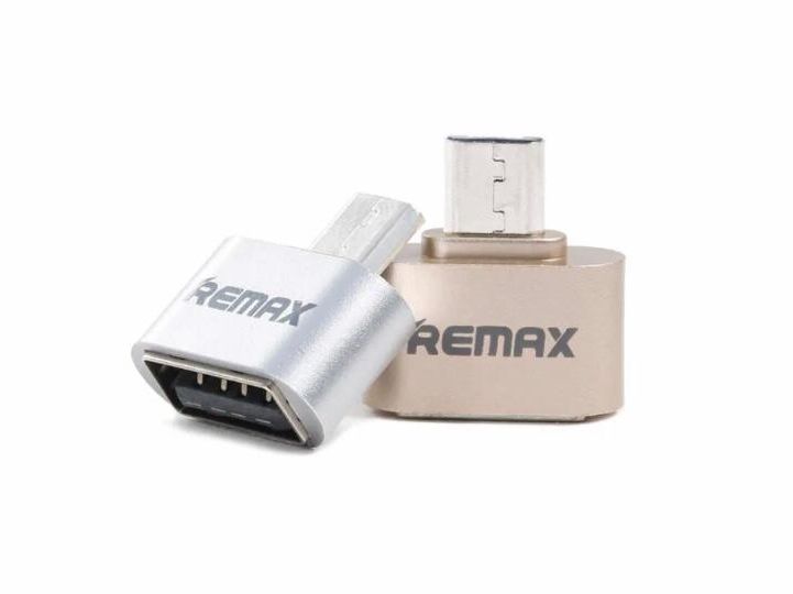 OTG Connector for Android | Type-C OTG and Micro USB OTG Adapter | Mobile to USB Converter | Fast Data Transfer