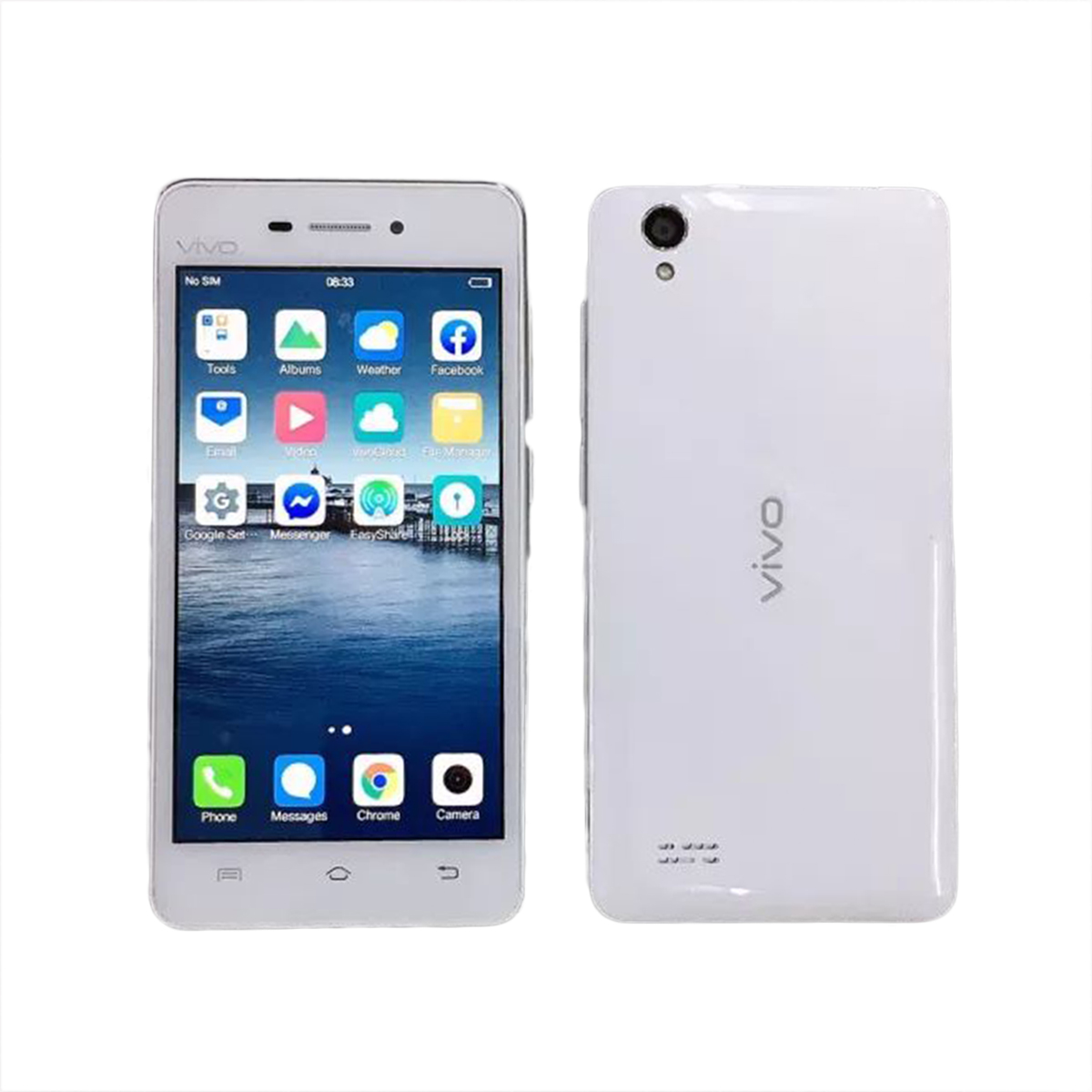 vivo y31a specs and price