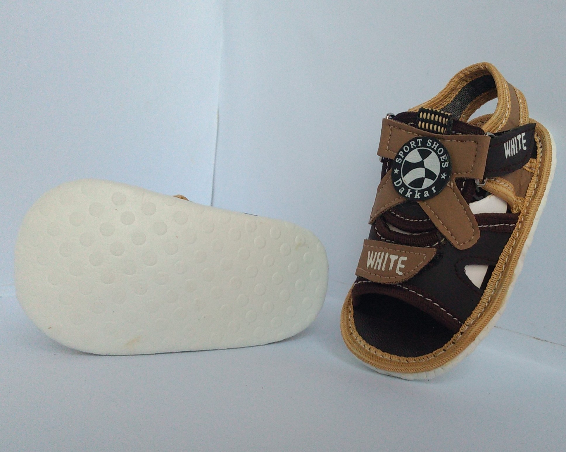Kids Baba Sandal Ball kids sandal