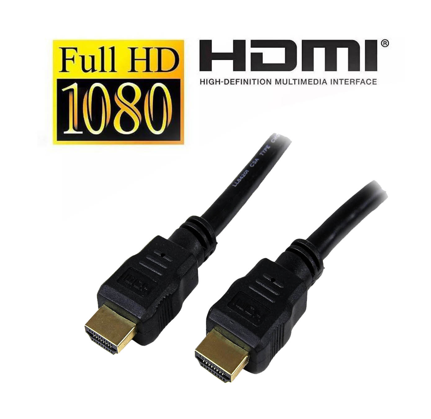 Hdmi Male Hdmm5m 5m High Speed HDMI Cable – Ultra HD 4k X