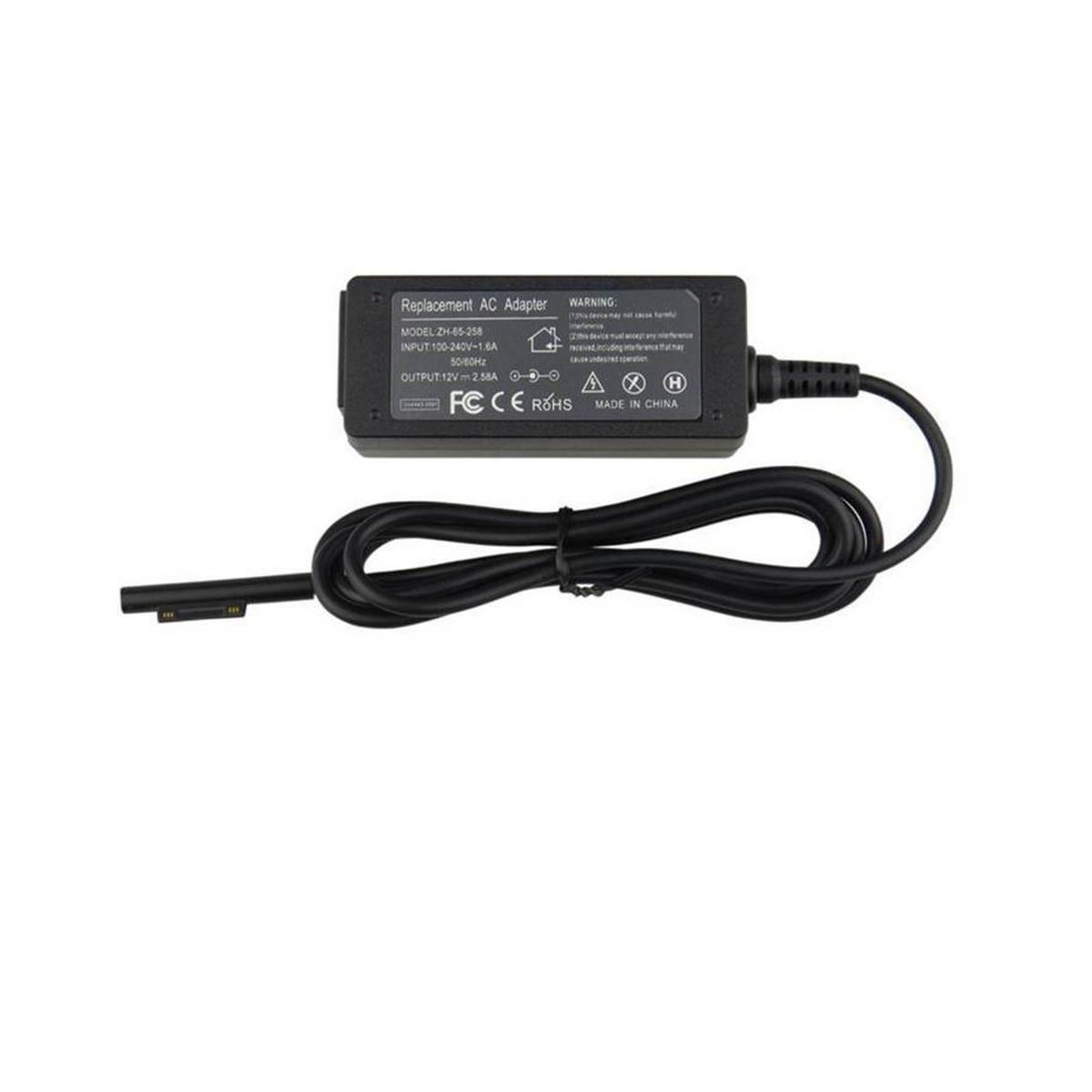 Introducir 84+ imagen microsoft surface tablet charger Abzlocal.mx