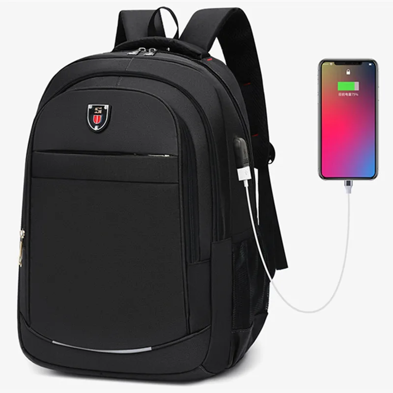 New Design Good Quality Backpack for Laptop, University, College school