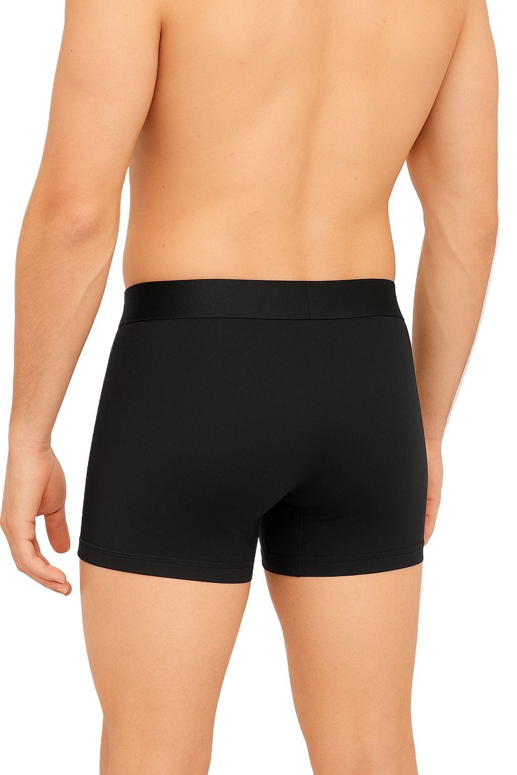 Premium Men’s Boxer Briefs – Comfortable, Stretchable & Stylish Underwear for Men