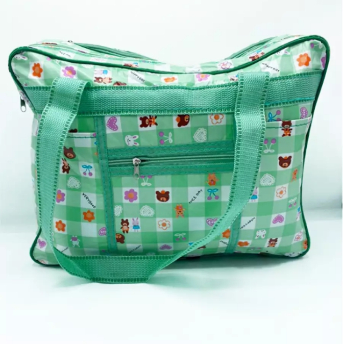 Baby Bag For Diaper & Accessories