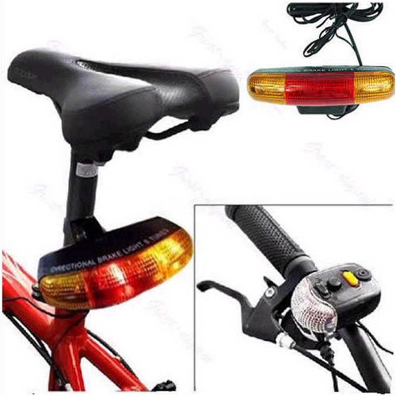 Bicycle 2024 light daraz