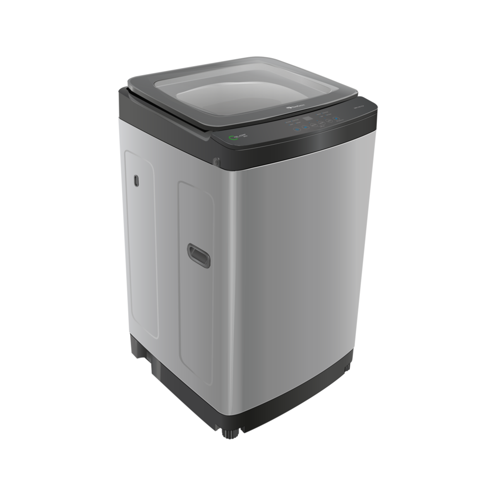 Dawlance Automatic Washing Machine DWT 1167 FLP Top Load 11 KG