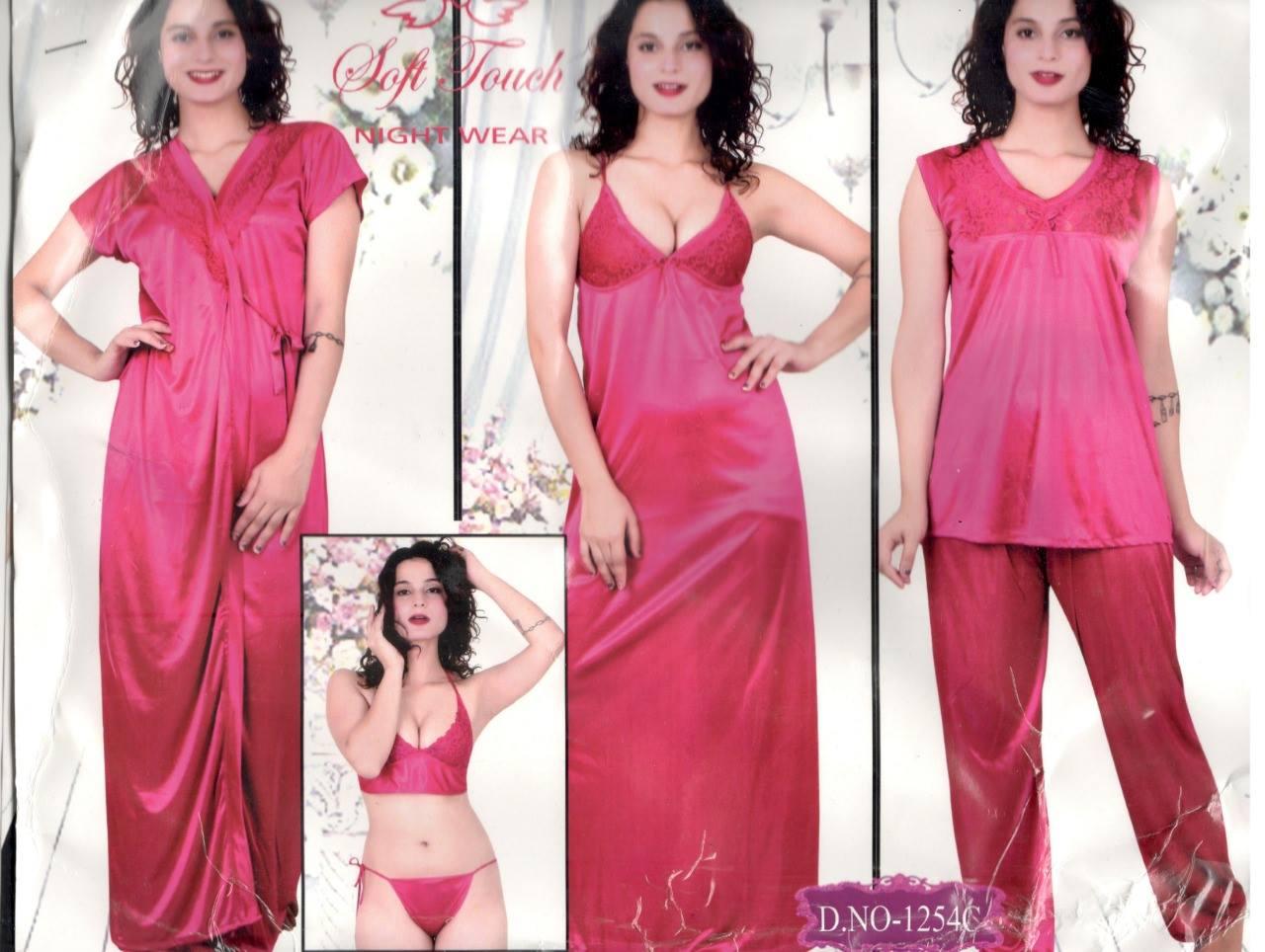 romantic night wears