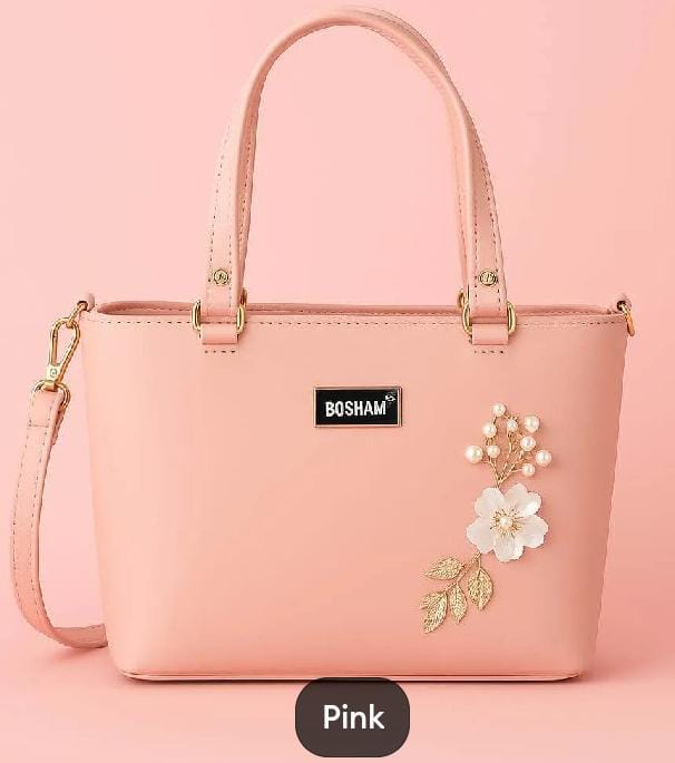 Handbags For Girls new design - Hand Bags - Shoulder Bag with long belt - Handbag for Girls Ladies -Handbags Bags for Women - shoulder bags - New Design