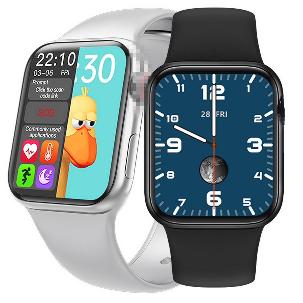 HW12 40mm Smart Watch Series 6 Full Screen Bluetooth Call Music Play IWO  Pro Men Women Password unlock Smartwatch for Android IOS: Buy Online at  Best Prices in Pakistan | Daraz.pk