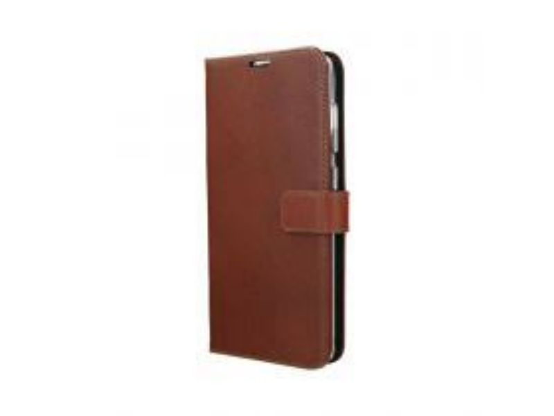 Huawei Y6s Canvas Diary Wallet Case Premium Flip Folio Case with Card Slot Magnetic Closure TPU Shockproof Interior Case ultra protection book flip cover wallet for y6 s