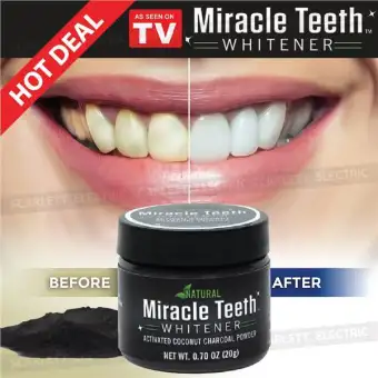 Natural Organic Activated Charcoal Bamboo Toothpaste Buy Online At Best Prices In Pakistan Daraz Pk