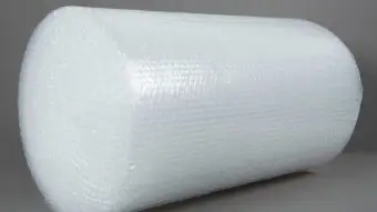 bubble sheet wrap