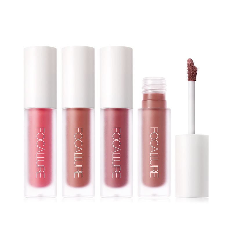 focallure stay matte lip ink