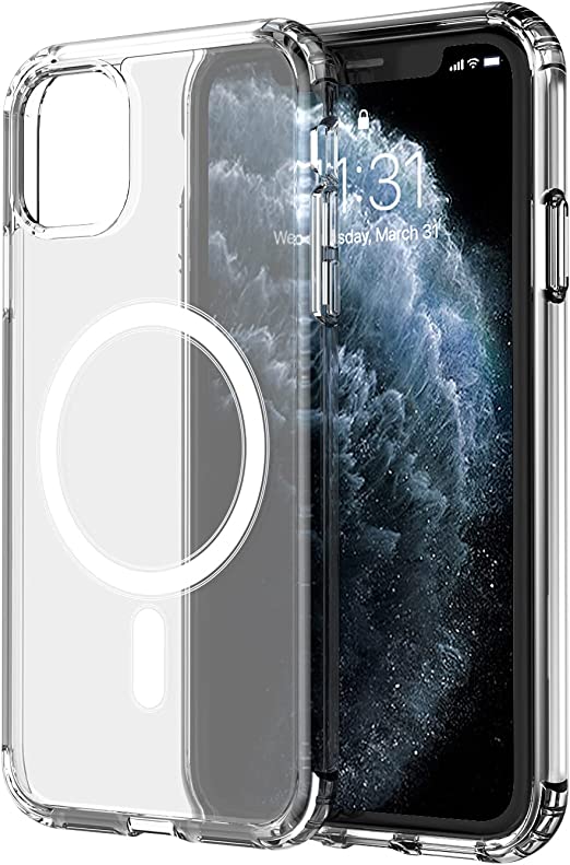 Daraz Iphone 11 Pro Max Transparent Cover Iphone 11 Pro Max