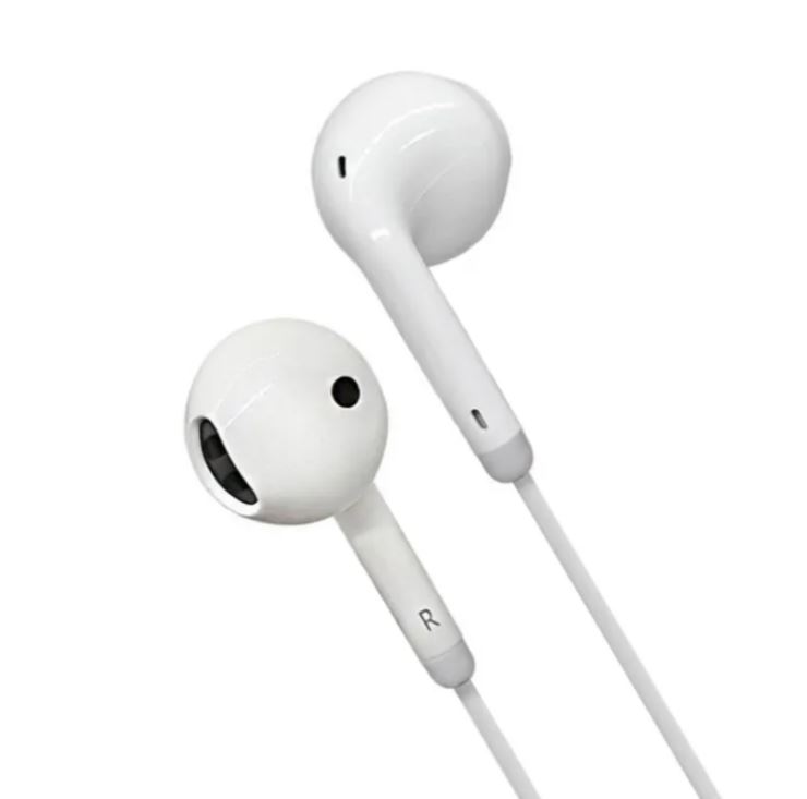 Pure Original Imported handsfree Deep Bass Sound top quality Mic