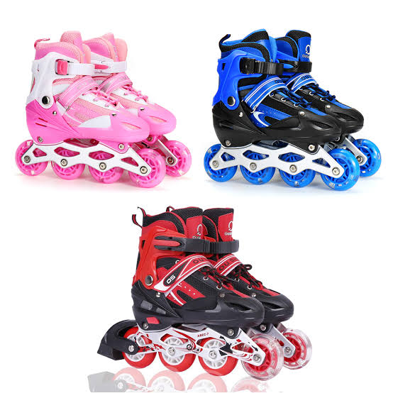 Buy skating shoes for wheel wheel Online at Best Price in