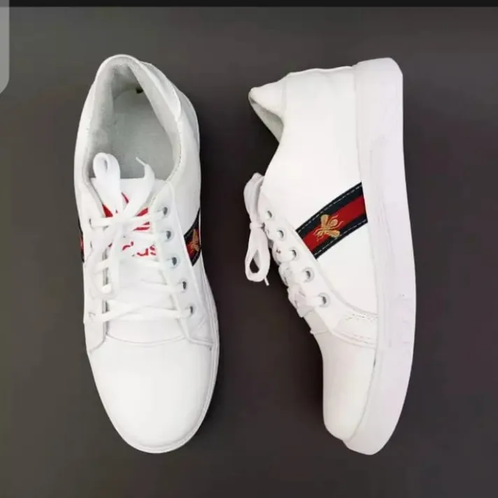 New Comfort and Style with Lightweight and Genuine All Season Casual Sports Shoes for Men and Women - Perfect for Running, Walking, Cross-Training, and Everyday Sneakers. Men's Breathable Mesh Running Shoes, Sneakers for men, Girls Sneakers, Boys Shoes