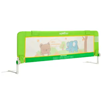 baby safety bed fence
