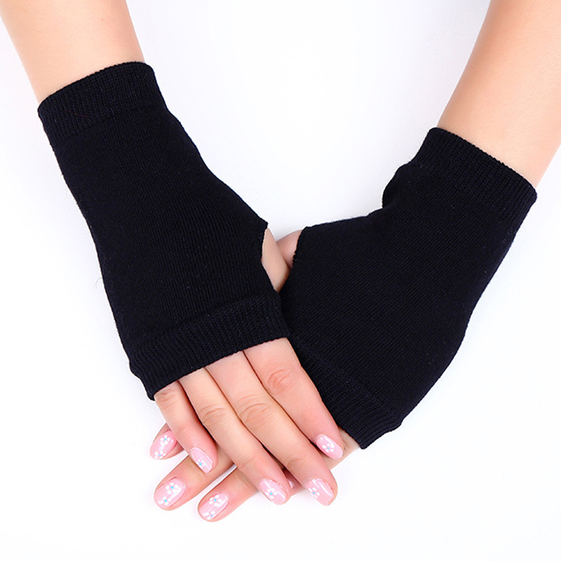 winter gloves without fingers