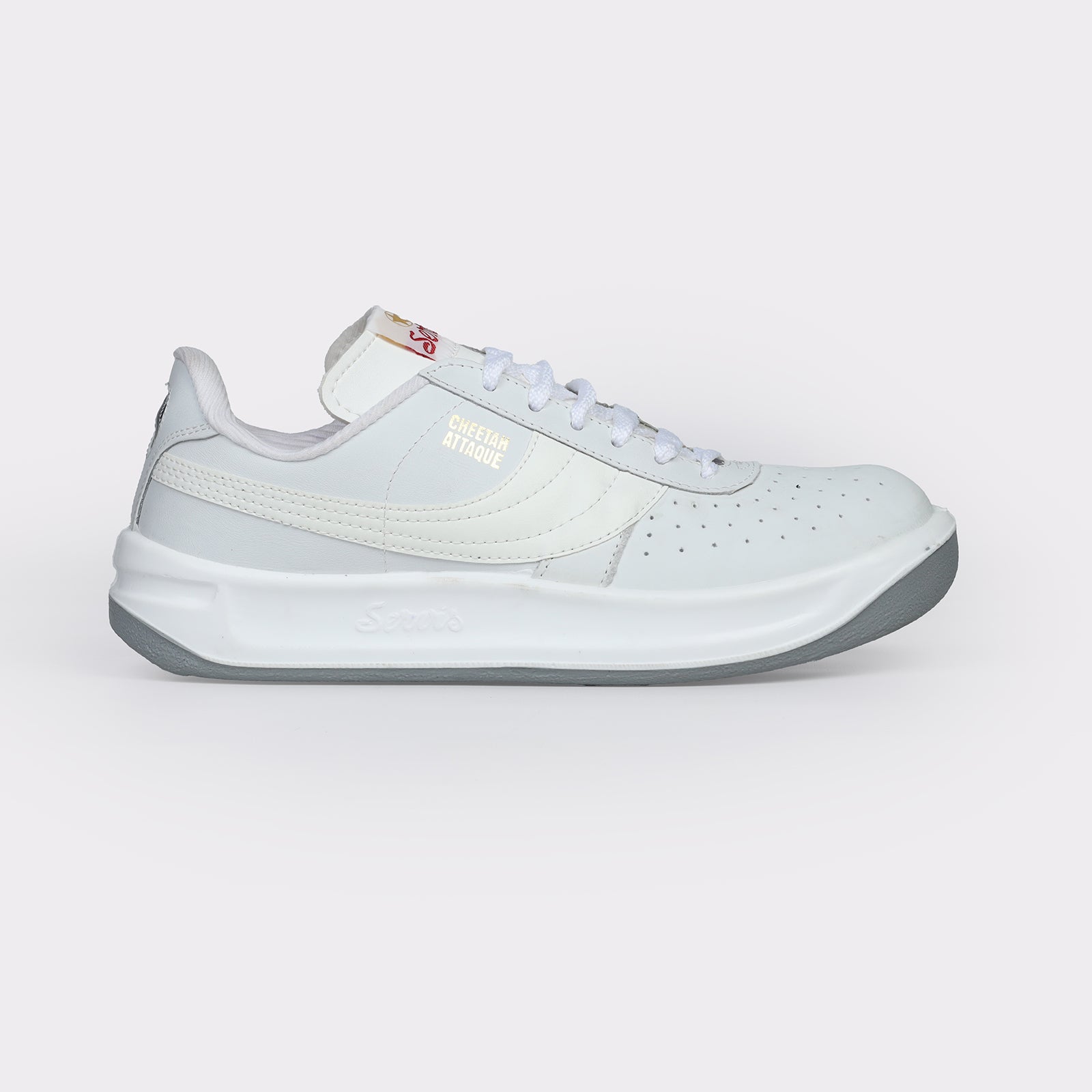 Cheetah By SERVIS LAce-up Sneakers for Men For Men - Shoes For Men