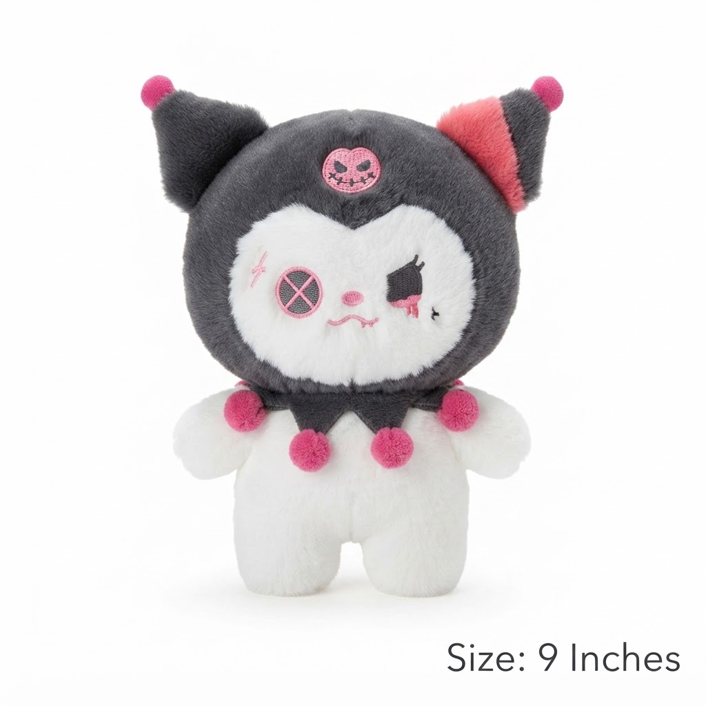 Kuromi Dark Angel