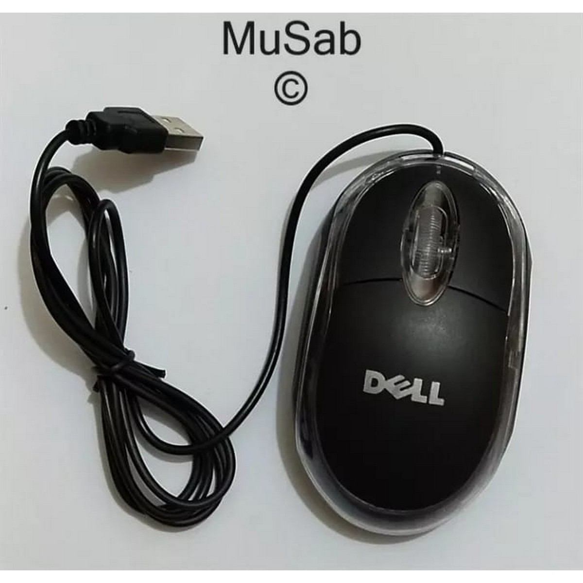 SHOP-IT-PK  USB Optical Mouse For DVR, Laptop,Computer, DVR and Desktop Import from China