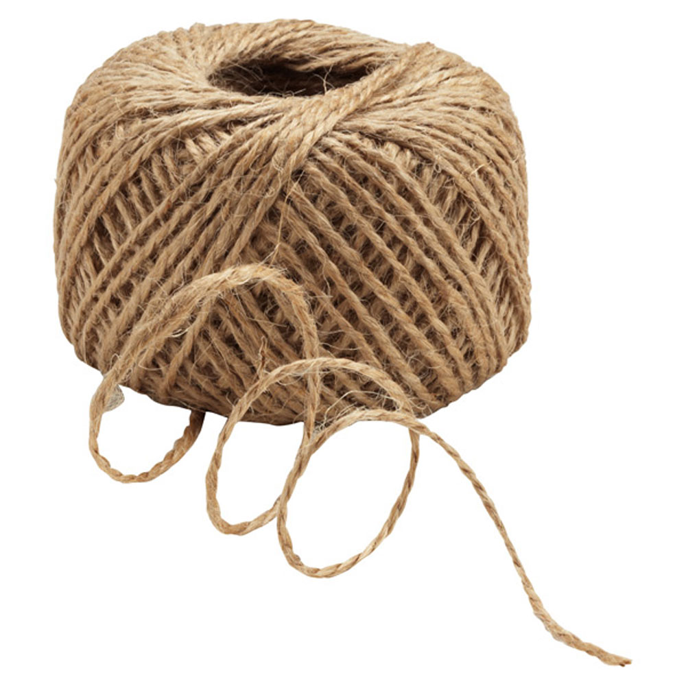 jute string online