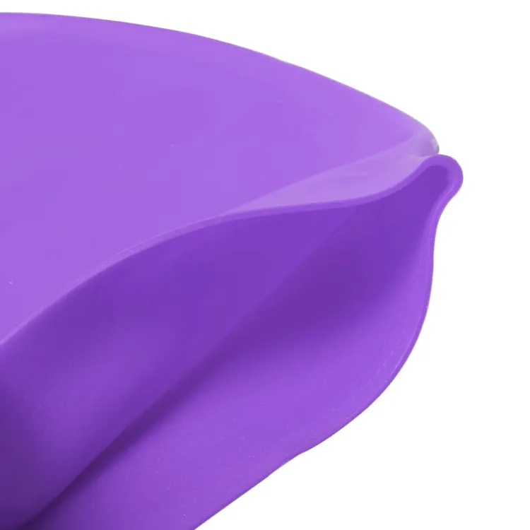Swimming Cap For Kids Silicone Fun Swim Caps for Swimmers, Waterproof Swim Hat Cap Men Women Water Proof Ear Protection Bathing Silicone Cap Swimming Pool Hat Swimmers Long Hair Cap