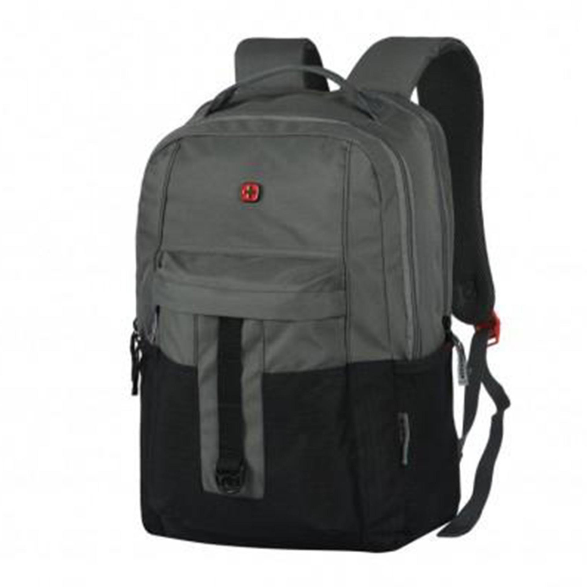 best wenger backpack