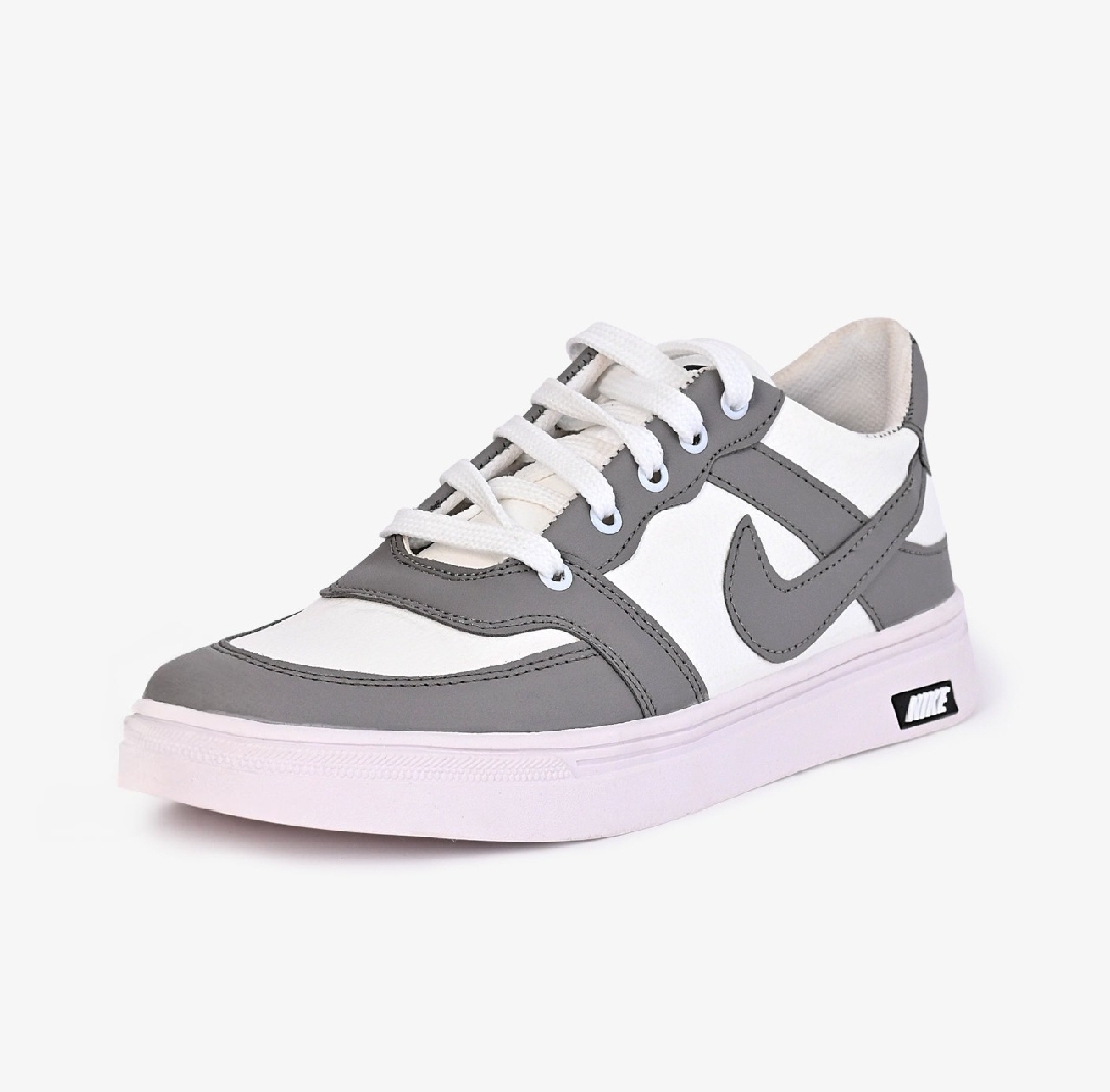 New Trending Stylish Air Style Sneaker Shoes For Mens Light Weight Comfortable Breathable Sneakers For Boys Shoes - Men Shoes