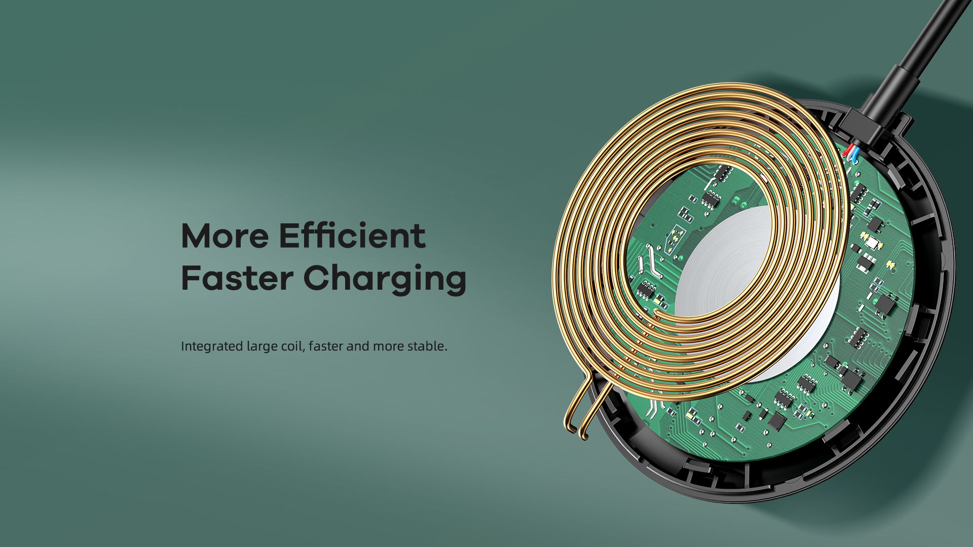 REMAX Elves Series 15W Sucked-type Wireless Charger RP-W22: Buy Online at Best Prices in Pakistan | Daraz.pk