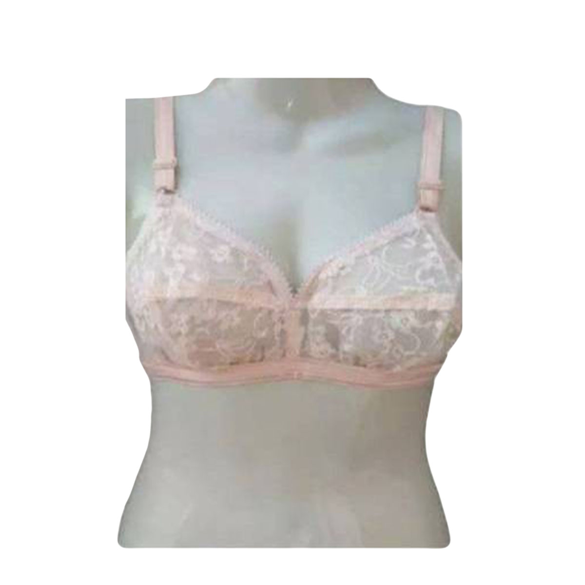 Pack of four different styles bra/ blouse/brazzers best quality