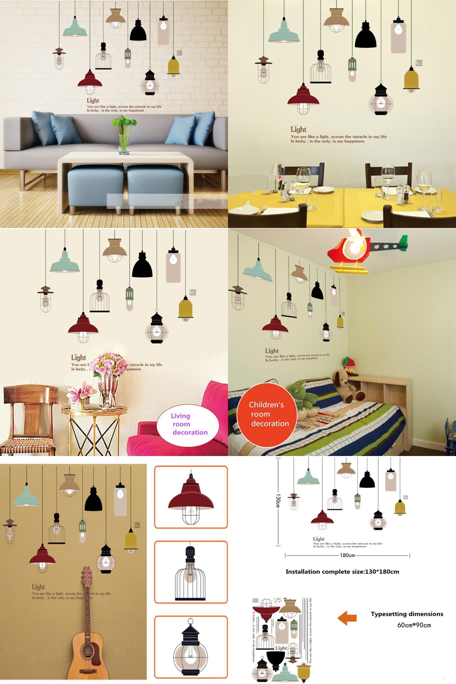 Wall Decor Daraz Wall Decal Idea