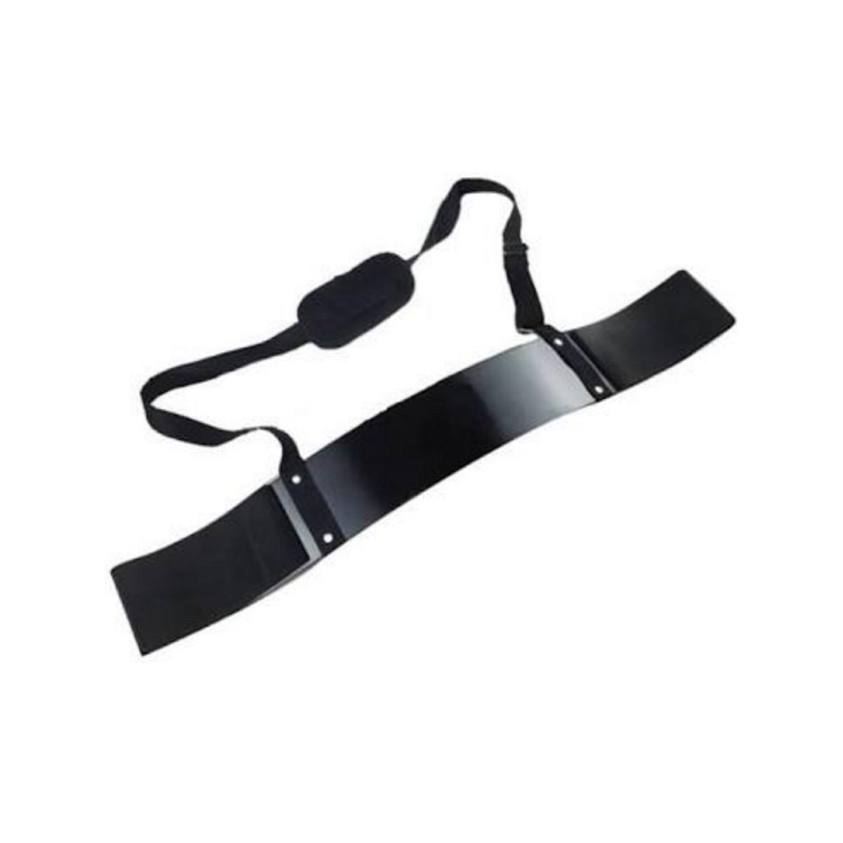 Arm Blaster for Bicep enhancer Metal Fitness exercise gym bicep enhancer bumper curl Gym and Fitness Arm Blaster