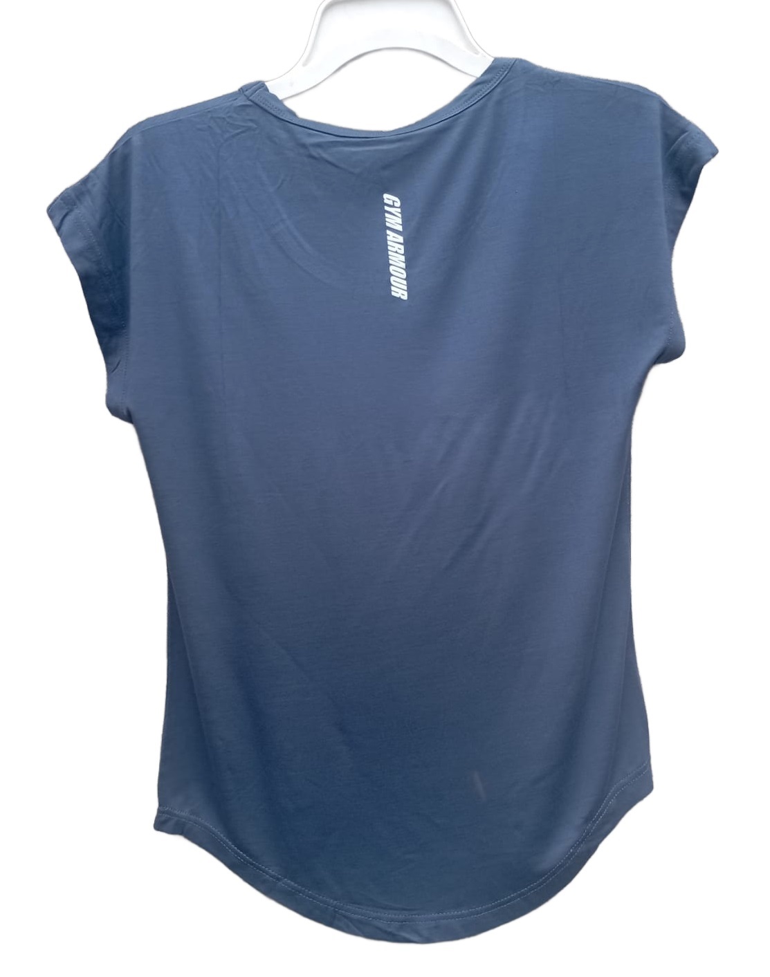 Gym Armor Ladies T-Shirt for Gym and Yoga