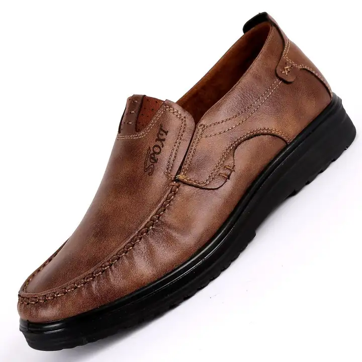 menico leather shoes