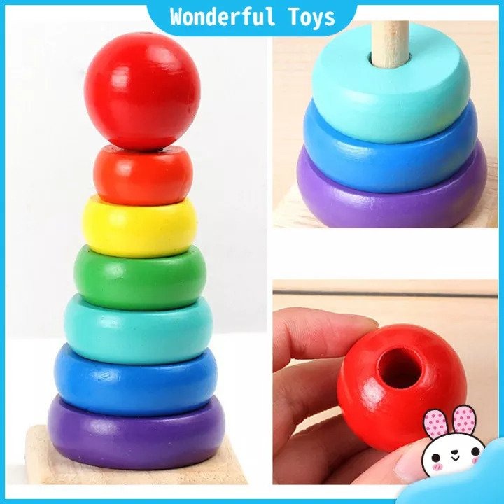 Early Learning Toys for kids, Wooden educational toys for kids Montessori  Toys for toodelrs Mega Collection