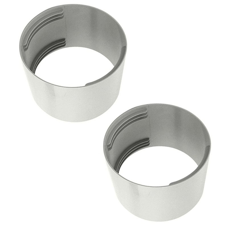 Portable Ac Hose Adapter Exhaust Hose Connector Ring Window Seal Kit