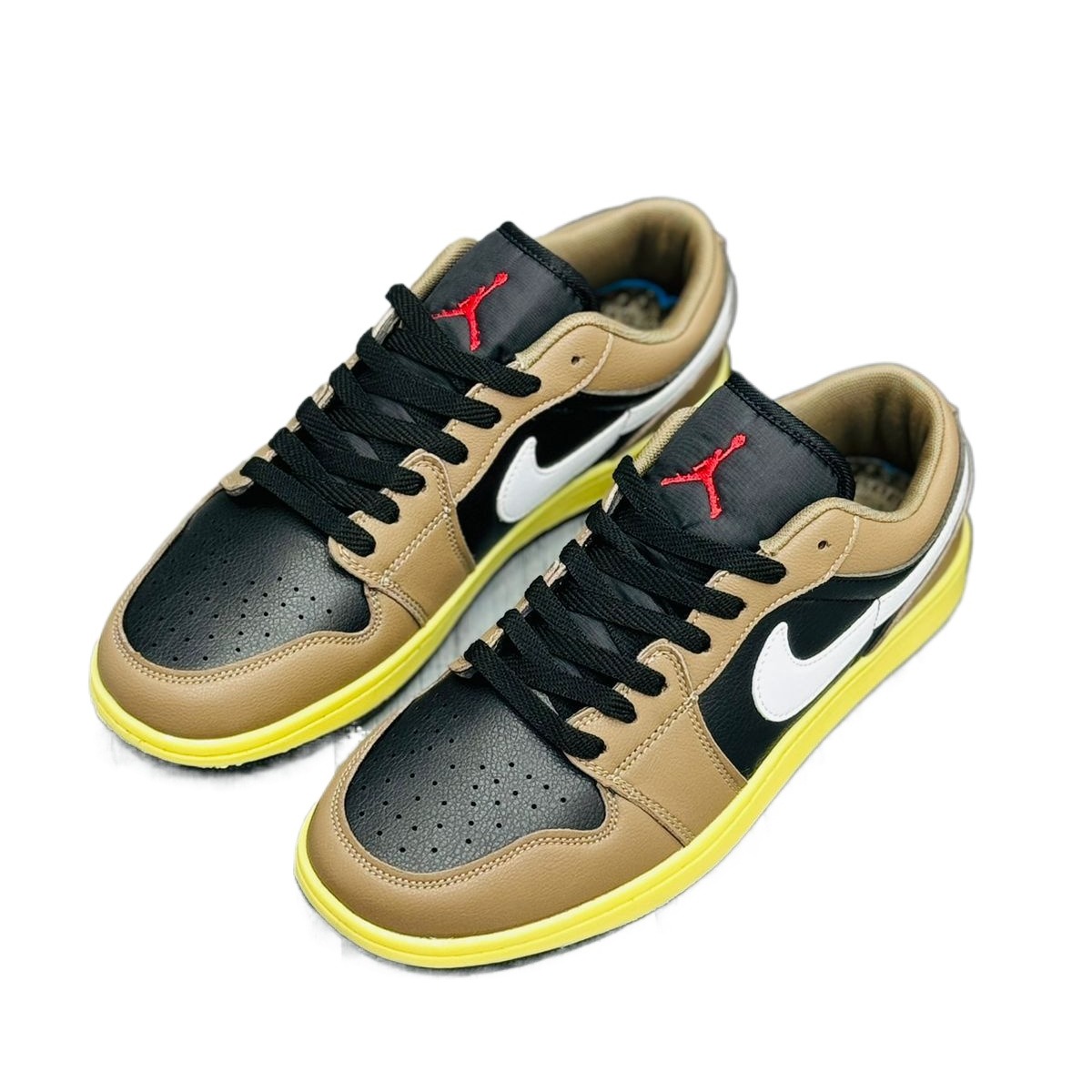 Jordan Brand Black Mushroom Air Jordan Jordan Brand Air Jordan